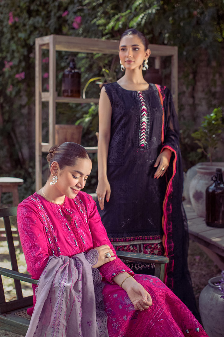 Marjjan | Meeras Lawn | SMC-190 - Official Marjjan stockist in UK - Sakeena London