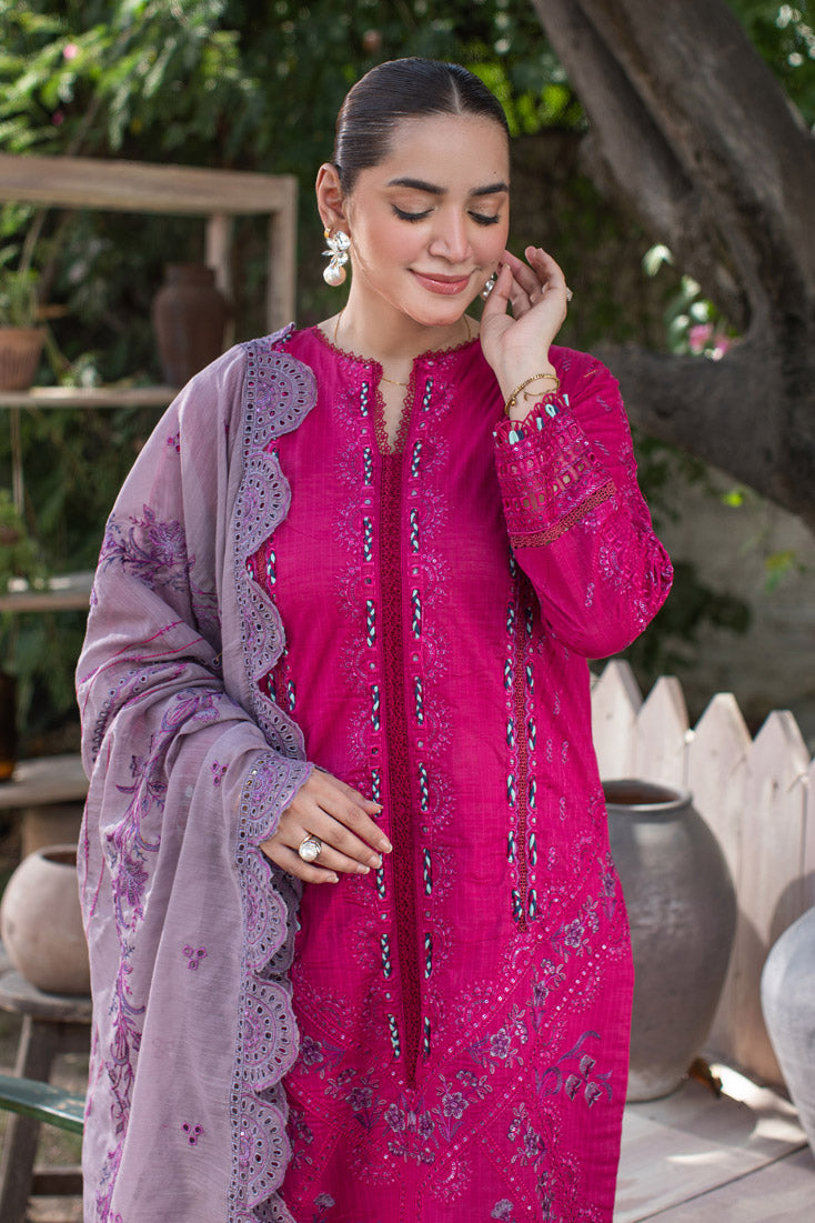 Marjjan | Meeras Lawn | SMC-190 - Official Marjjan stockist in UK - Sakeena London