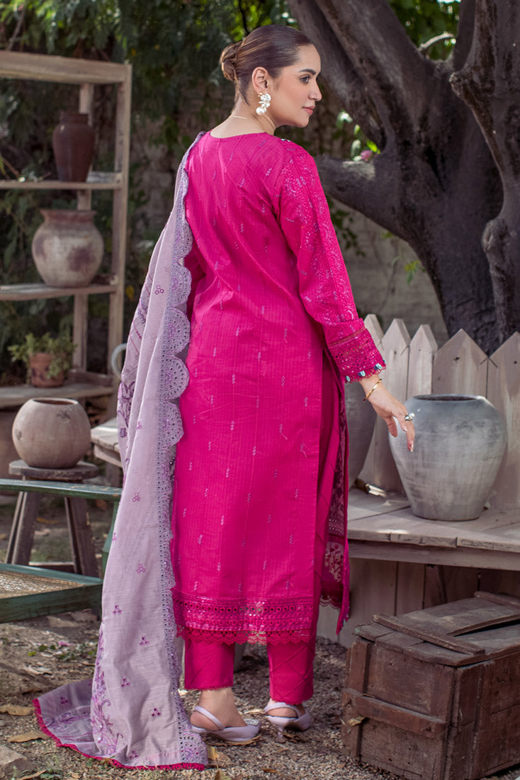 Marjjan | Meeras Lawn | SMC-190 - Official Marjjan stockist in UK - Sakeena London