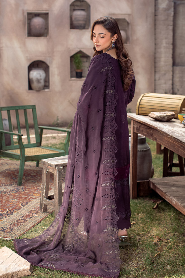 Marjjan | Meeras Lawn | SMC-192 - Official Marjjan stockist in UK - Sakeena London