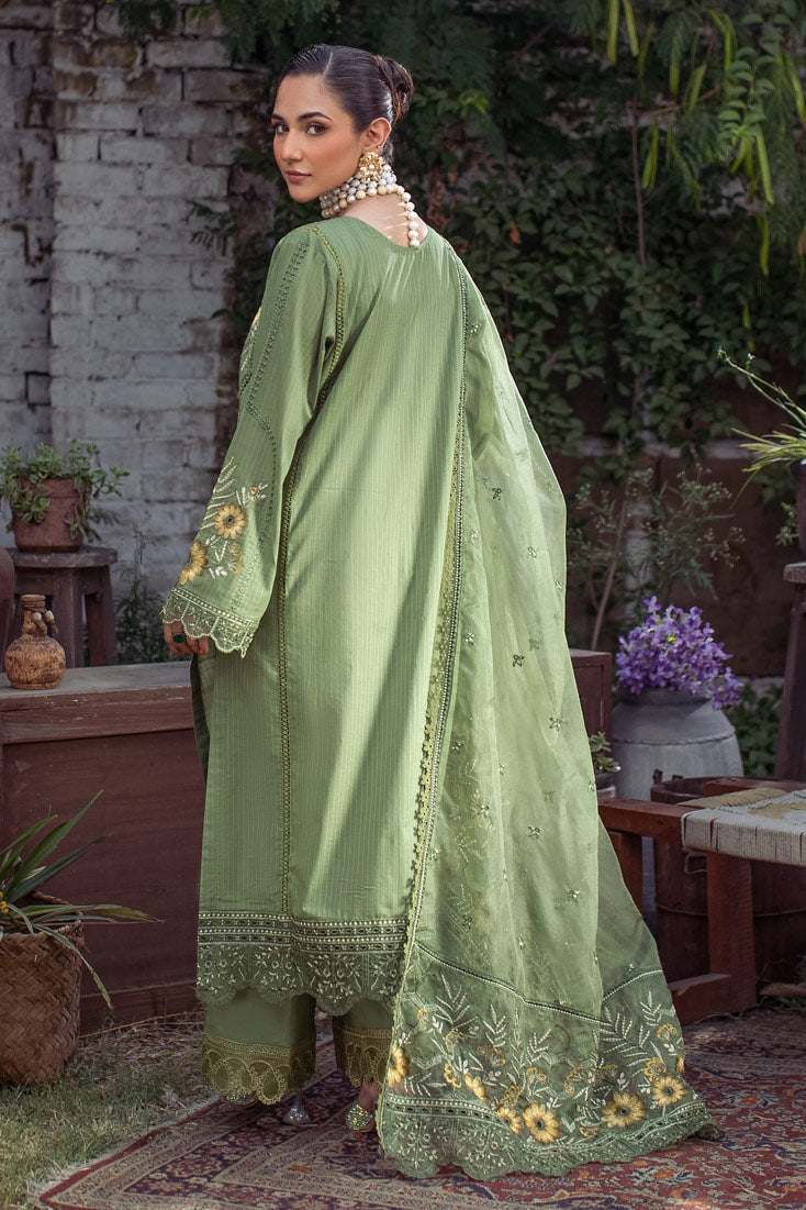 Marjjan | Meeras Lawn | SMC-193 - Official Marjjan stockist in UK - Sakeena London