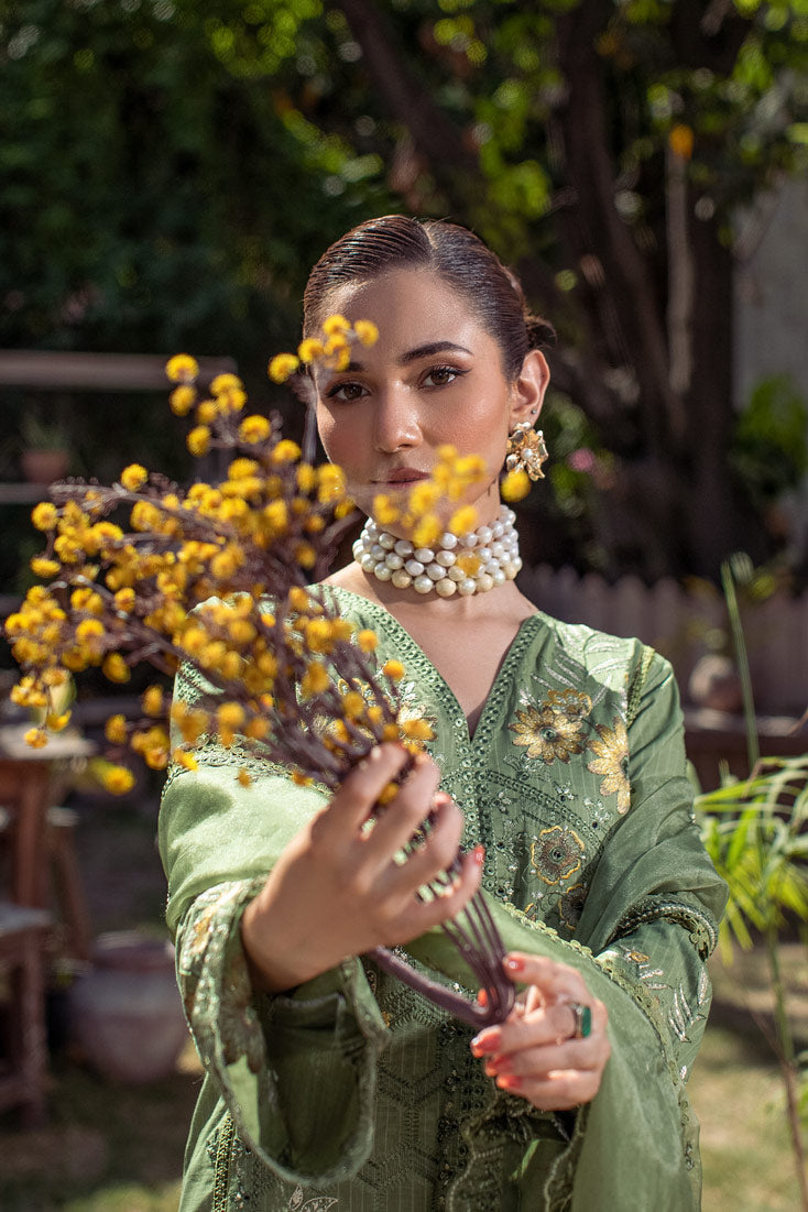Marjjan | Meeras Lawn | SMC-193 - Official Marjjan stockist in UK - Sakeena London