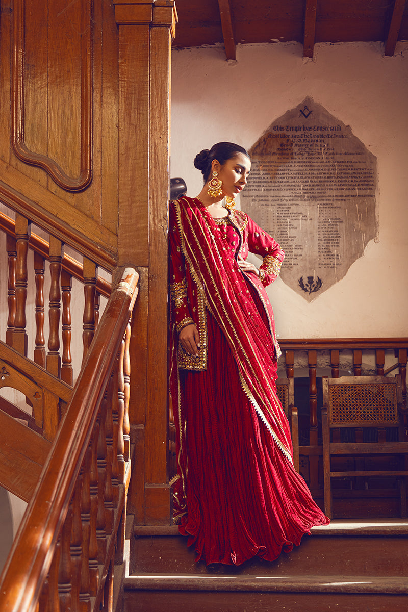 Sana Abbas | Wedding Formals | SONA - Official Sana Abbas stockist in UK - Sakeena London