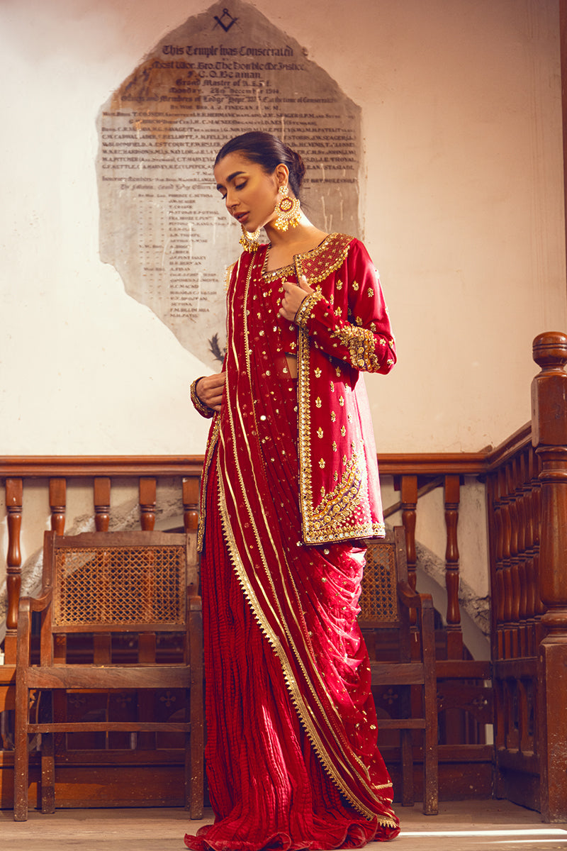 Sana Abbas | Wedding Formals | SONA - Official Sana Abbas stockist in UK - Sakeena London
