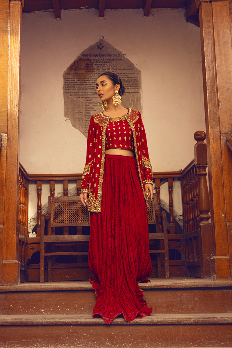 Sana Abbas | Wedding Formals | SONA - Official Sana Abbas stockist in UK - Sakeena London