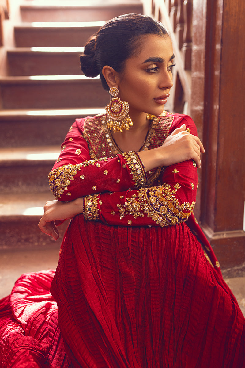 Sana Abbas | Wedding Formals | SONA - Official Sana Abbas stockist in UK - Sakeena London