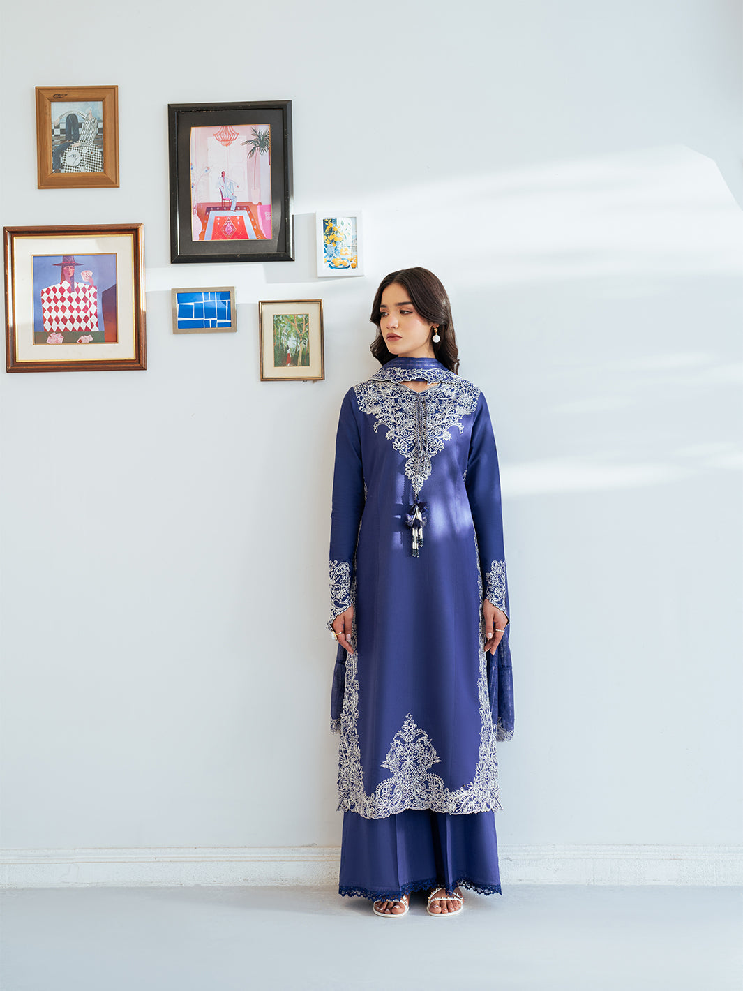 Mahnur | Sera Pret | SP-01