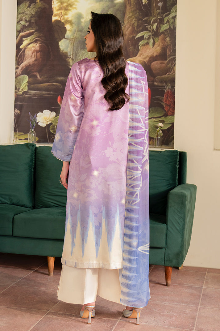 Imrozia Premium | Celeste Pret 25 | SP-102 Luna - Official Imrozia Premium stockist in UK - Sakeena London