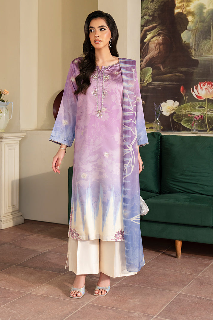 Imrozia Premium | Celeste Pret 25 | SP-102 Luna - Official Imrozia Premium stockist in UK - Sakeena London