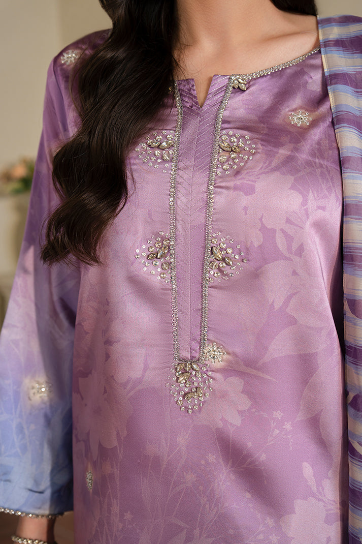 Imrozia Premium | Celeste Pret 25 | SP-102 Luna - Official Imrozia Premium stockist in UK - Sakeena London