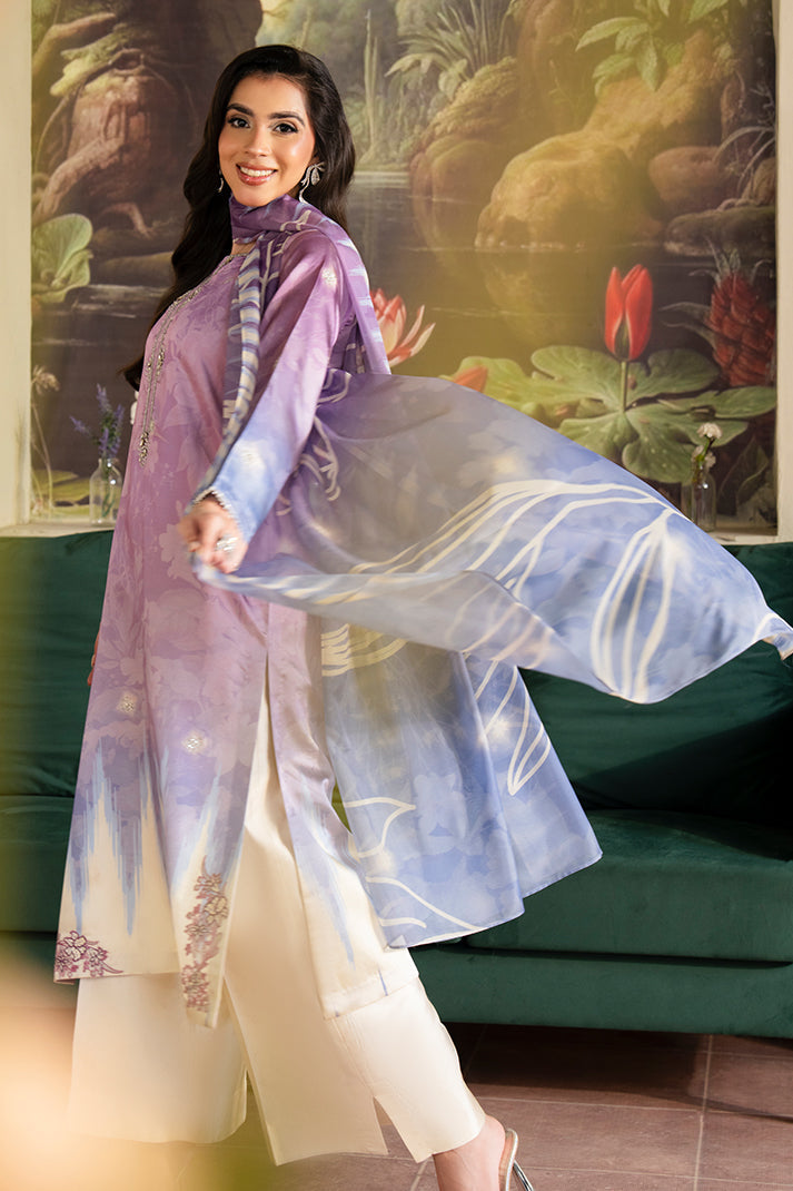 Imrozia Premium | Celeste Pret 25 | SP-102 Luna - Official Imrozia Premium stockist in UK - Sakeena London