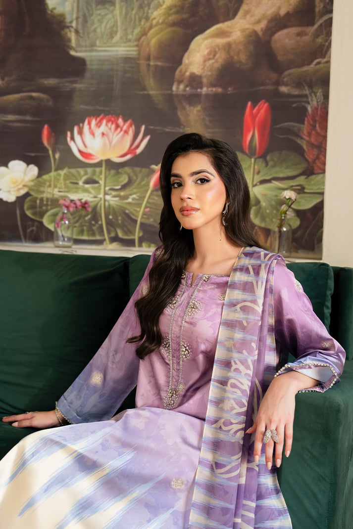 Imrozia Premium | Celeste Pret 25 | SP-102 Luna - Official Imrozia Premium stockist in UK - Sakeena London