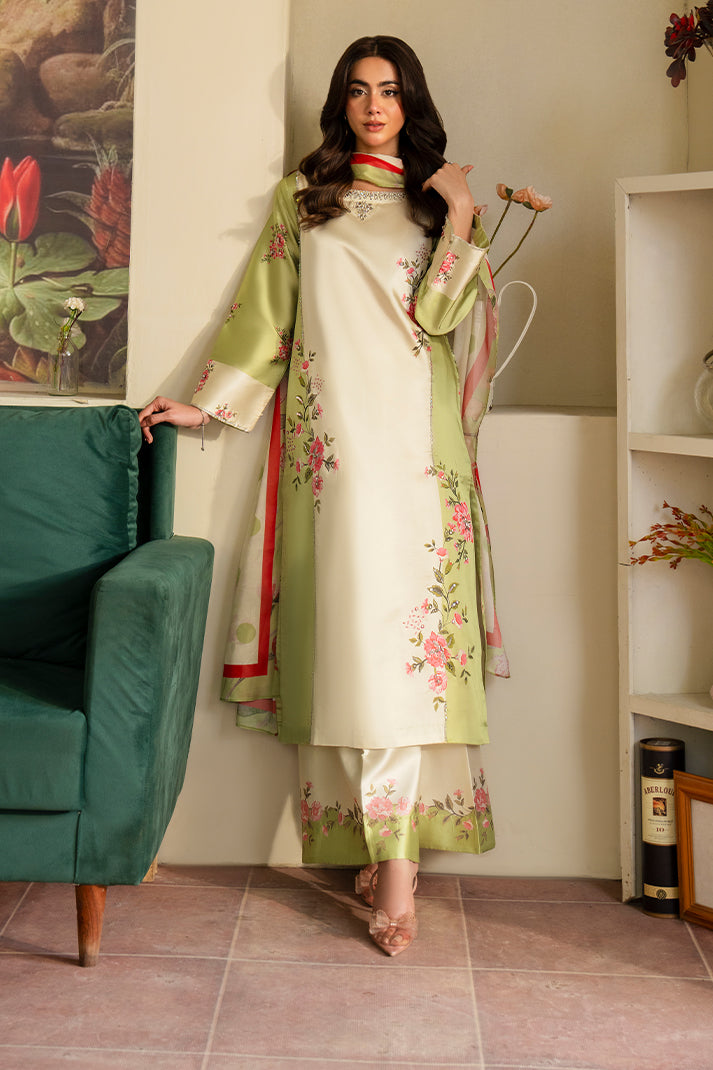 Imrozia Premium | Celeste Pret 25 | SP-103 Aurora - Official Imrozia Premium stockist in UK - Sakeena London