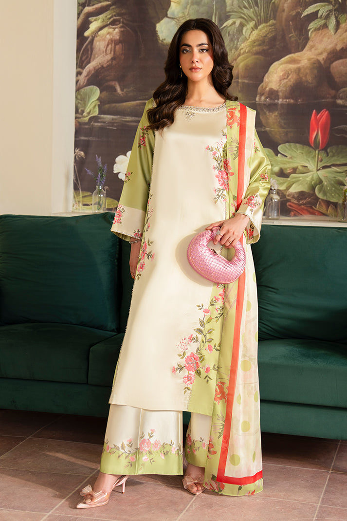 Imrozia Premium | Celeste Pret 25 | SP-103 Aurora - Official Imrozia Premium stockist in UK - Sakeena London