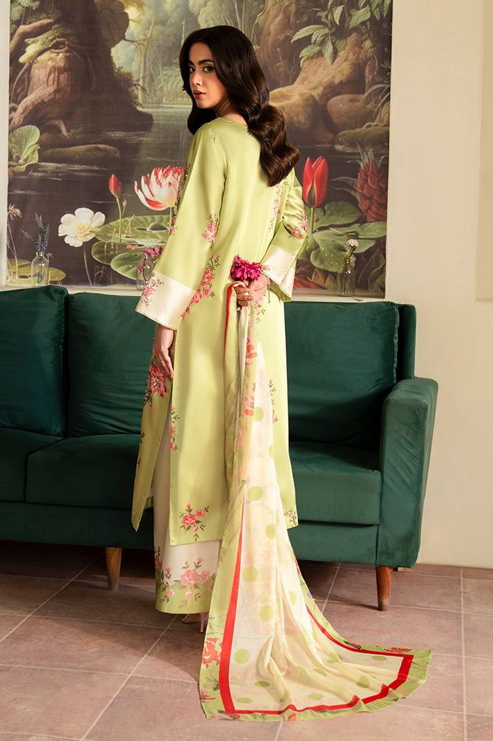 Imrozia Premium | Celeste Pret 25 | SP-103 Aurora - Official Imrozia Premium stockist in UK - Sakeena London