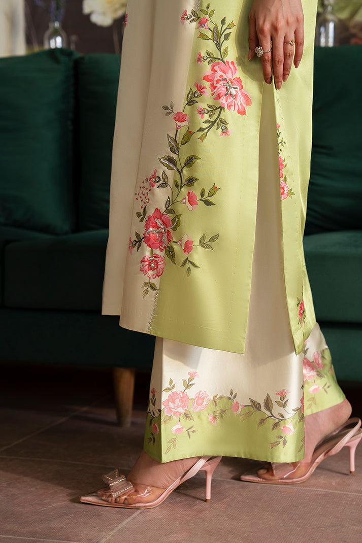 Imrozia Premium | Celeste Pret 25 | SP-103 Aurora - Official Imrozia Premium stockist in UK - Sakeena London