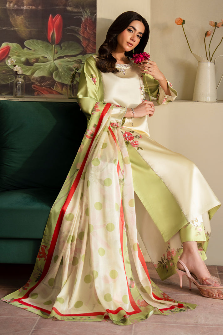 Imrozia Premium | Celeste Pret 25 | SP-103 Aurora - Official Imrozia Premium stockist in UK - Sakeena London