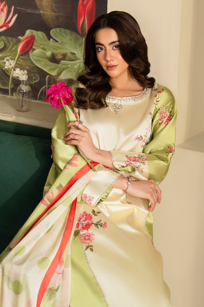 Imrozia Premium | Celeste Pret 25 | SP-103 Aurora - Official Imrozia Premium stockist in UK - Sakeena London