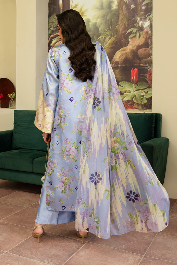 Imrozia Premium | Celeste Pret 25 | SP-104 Siellar - Official Imrozia Premium stockist in UK - Sakeena London