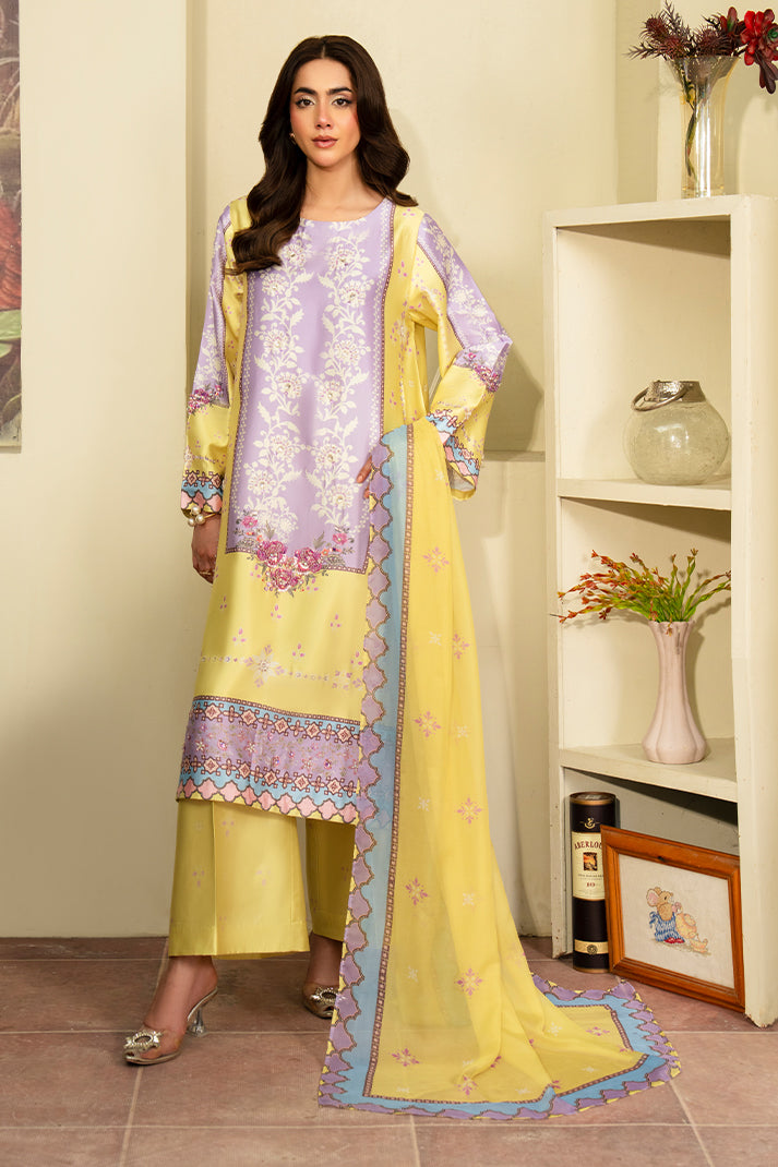 Imrozia Premium | Celeste Pret 25 | SP-105 Nova - Official Imrozia Premium stockist in UK - Sakeena London