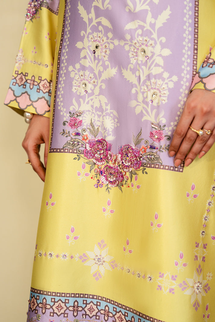 Imrozia Premium | Celeste Pret 25 | SP-105 Nova - Official Imrozia Premium stockist in UK - Sakeena London