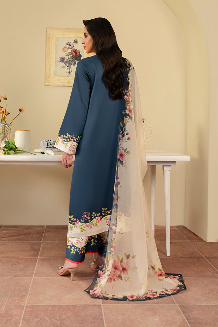 Imrozia Premium | Celeste Pret 25 | SP-106 Eclipse - Official Imrozia Premium stockist in UK - Sakeena London