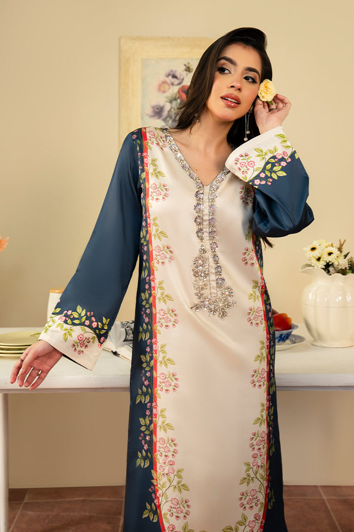 Imrozia Premium | Celeste Pret 25 | SP-106 Eclipse - Official Imrozia Premium stockist in UK - Sakeena London