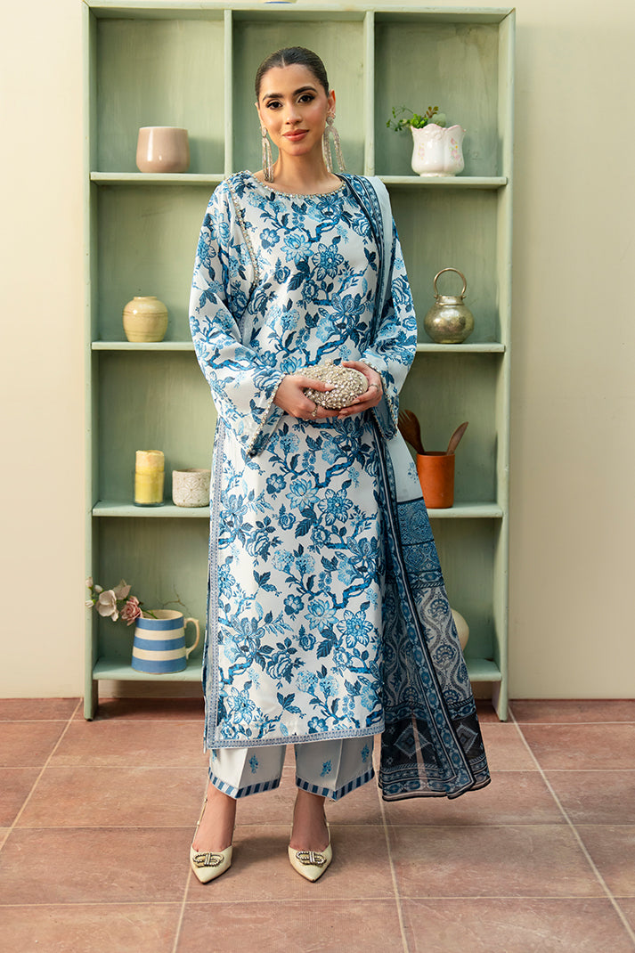 Imrozia Premium | Celeste Pret 25 | SP-108 Aeither - Official Imrozia Premium stockist in UK - Sakeena London