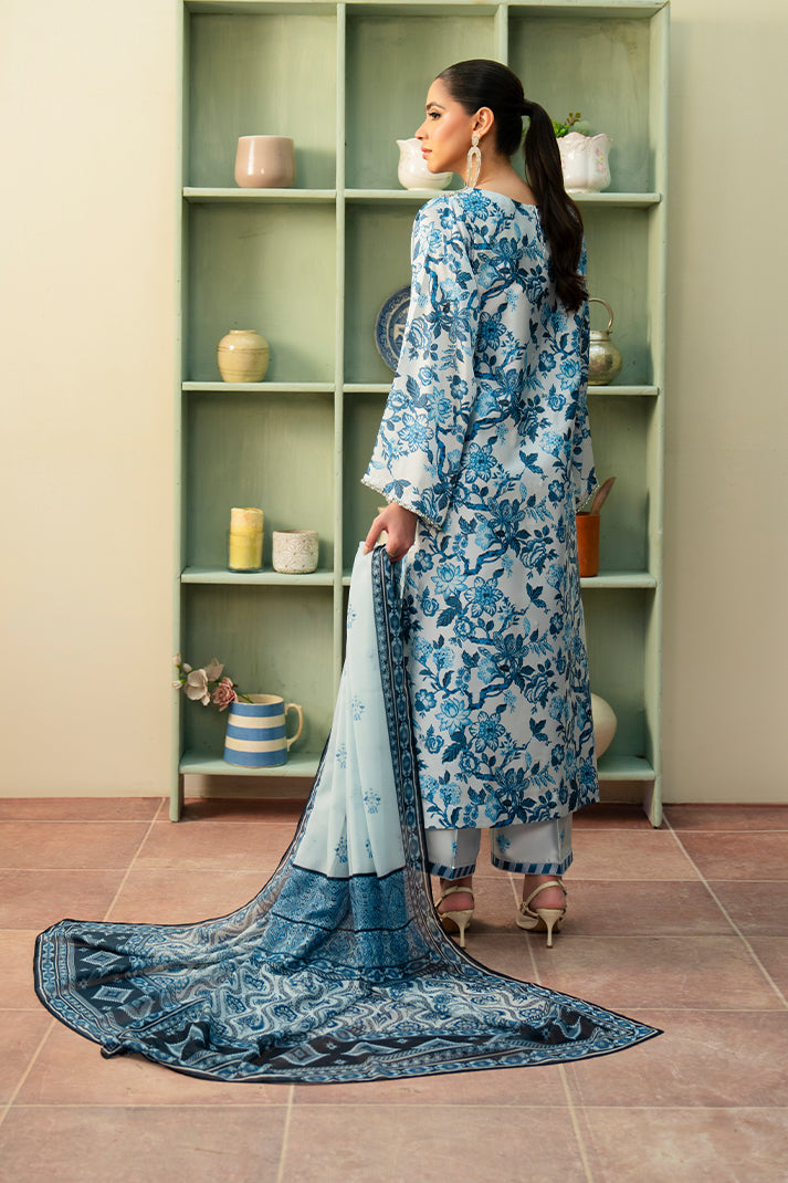 Imrozia Premium | Celeste Pret 25 | SP-108 Aeither - Official Imrozia Premium stockist in UK - Sakeena London