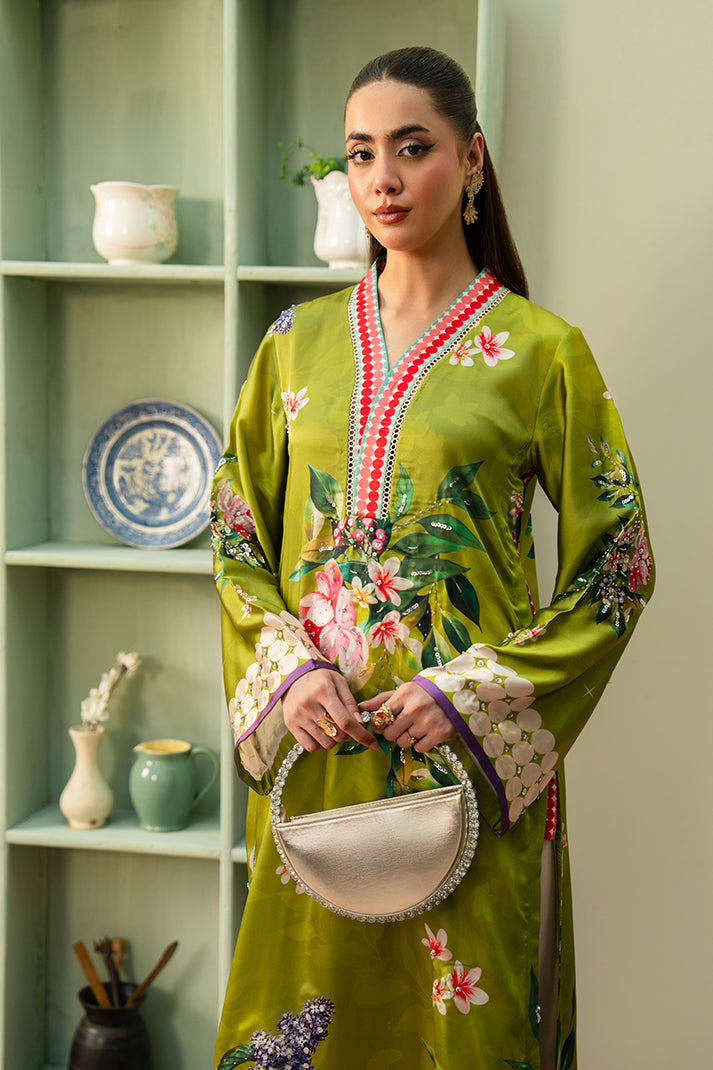 Imrozia Premium | Celeste Pret 25 | SP-109 Lyra - Official Imrozia Premium stockist in UK - Sakeena London