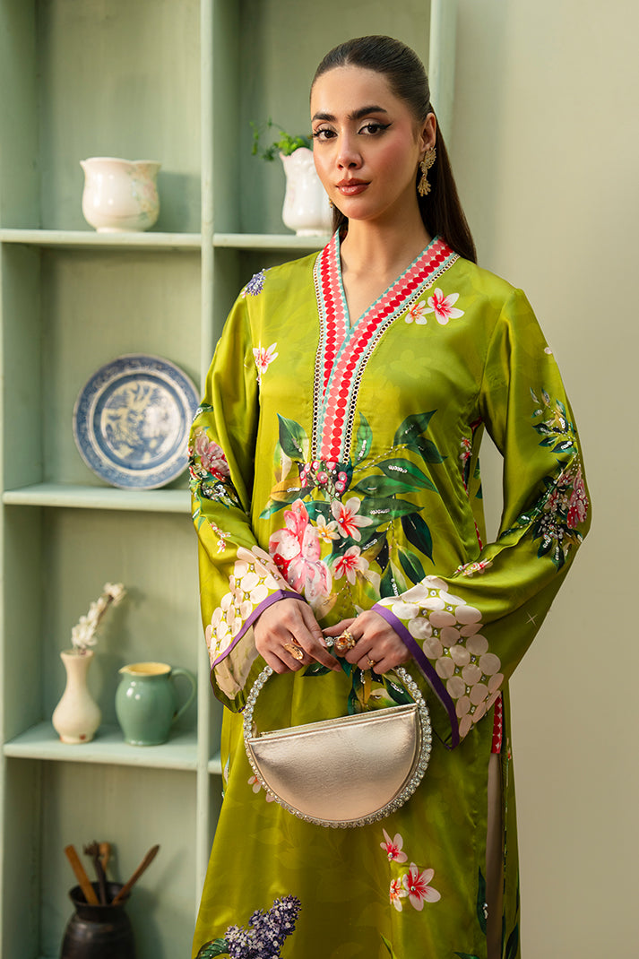 Imrozia Premium | Celeste Pret 25 | SP-109 Lyra - Official Imrozia Premium stockist in UK - Sakeena London