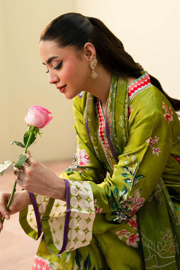 Imrozia Premium | Celeste Pret 25 | SP-109 Lyra - Official Imrozia Premium stockist in UK - Sakeena London