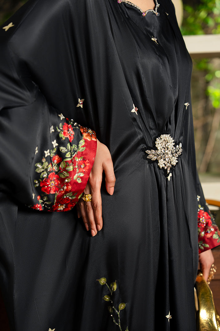 Imrozia Premium | Celeste Pret 25 | SP-113 Zenith - Official Imrozia Premium stockist in UK - Sakeena London
