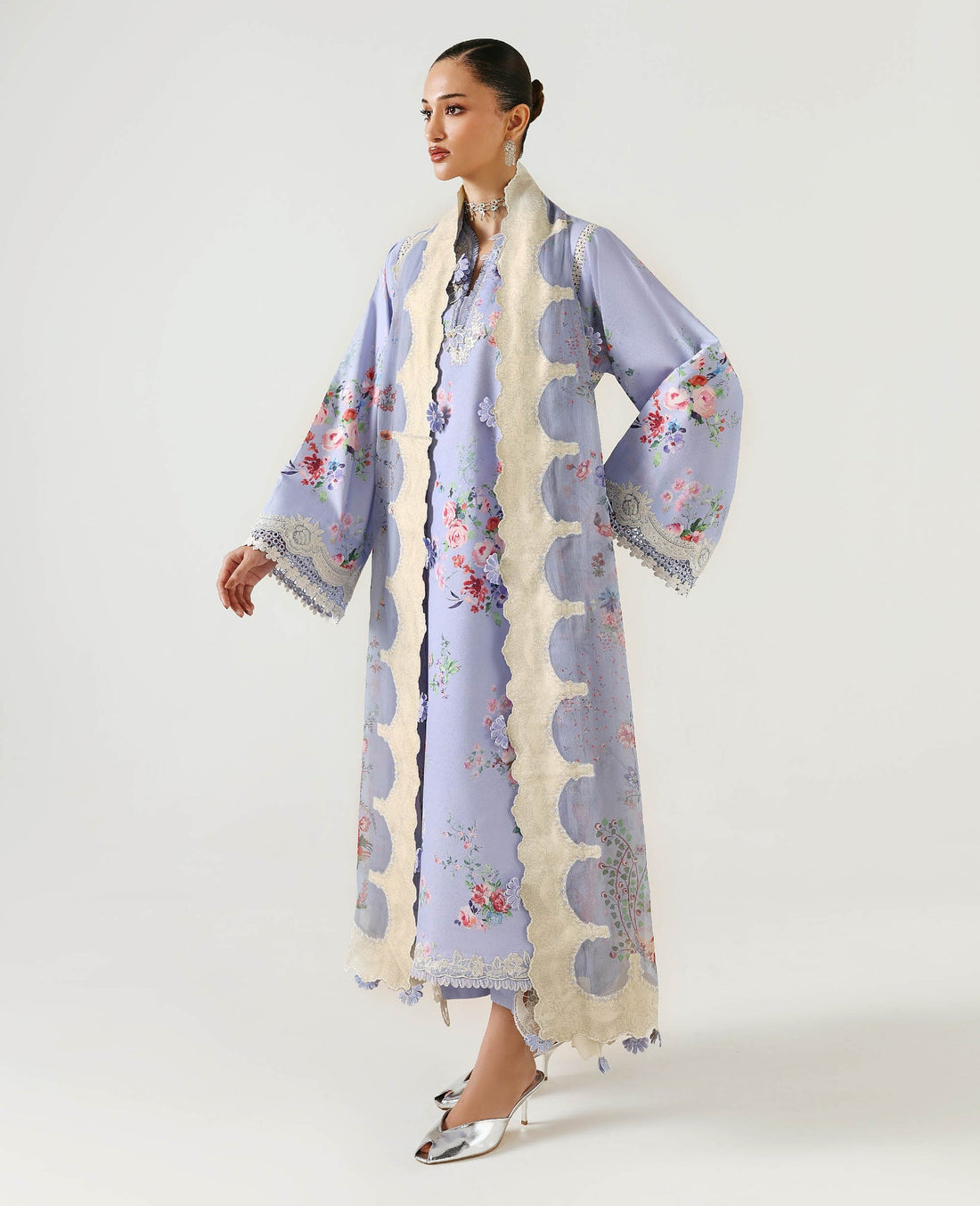 Republic Womenswear | Neoma Summer Prints 26 | Émia