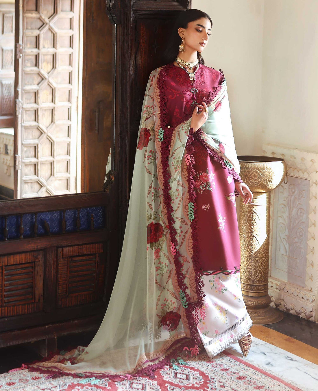 Republic Womenswear | Neoma Summer Prints 26 | Noéa