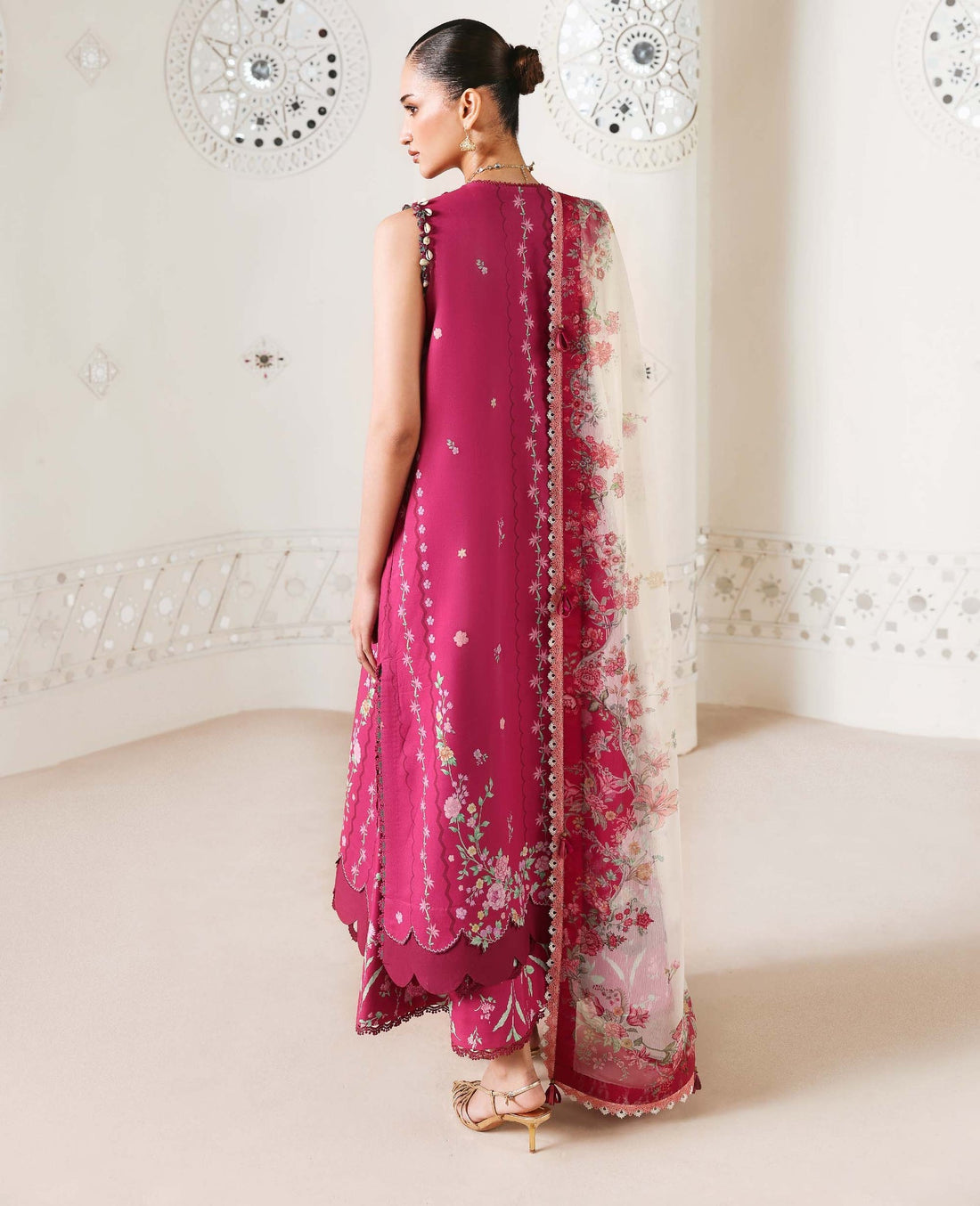 Republic Womenswear | Neoma Summer Prints 26 | Célia