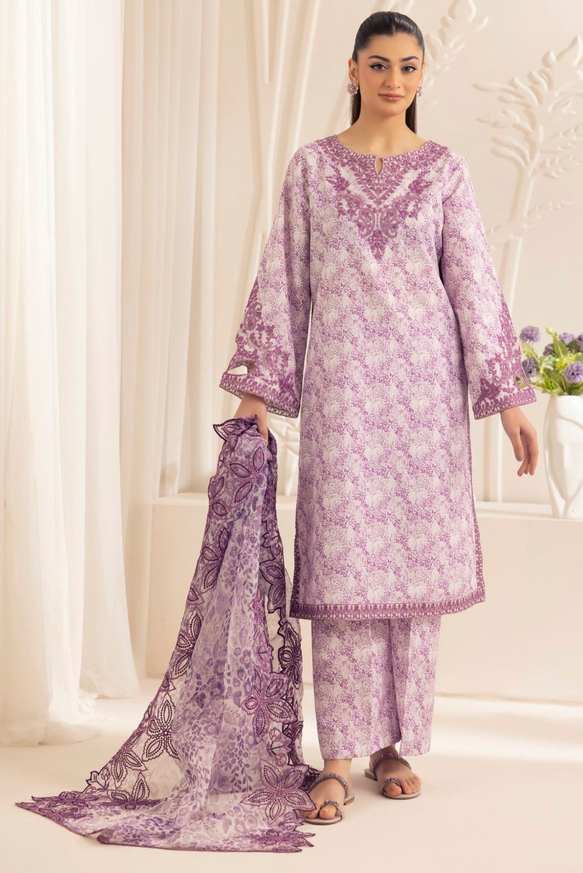 Mohagni | Tulip 25 | SPL-01 - Official Mohagni stockist in UK - Sakeena London