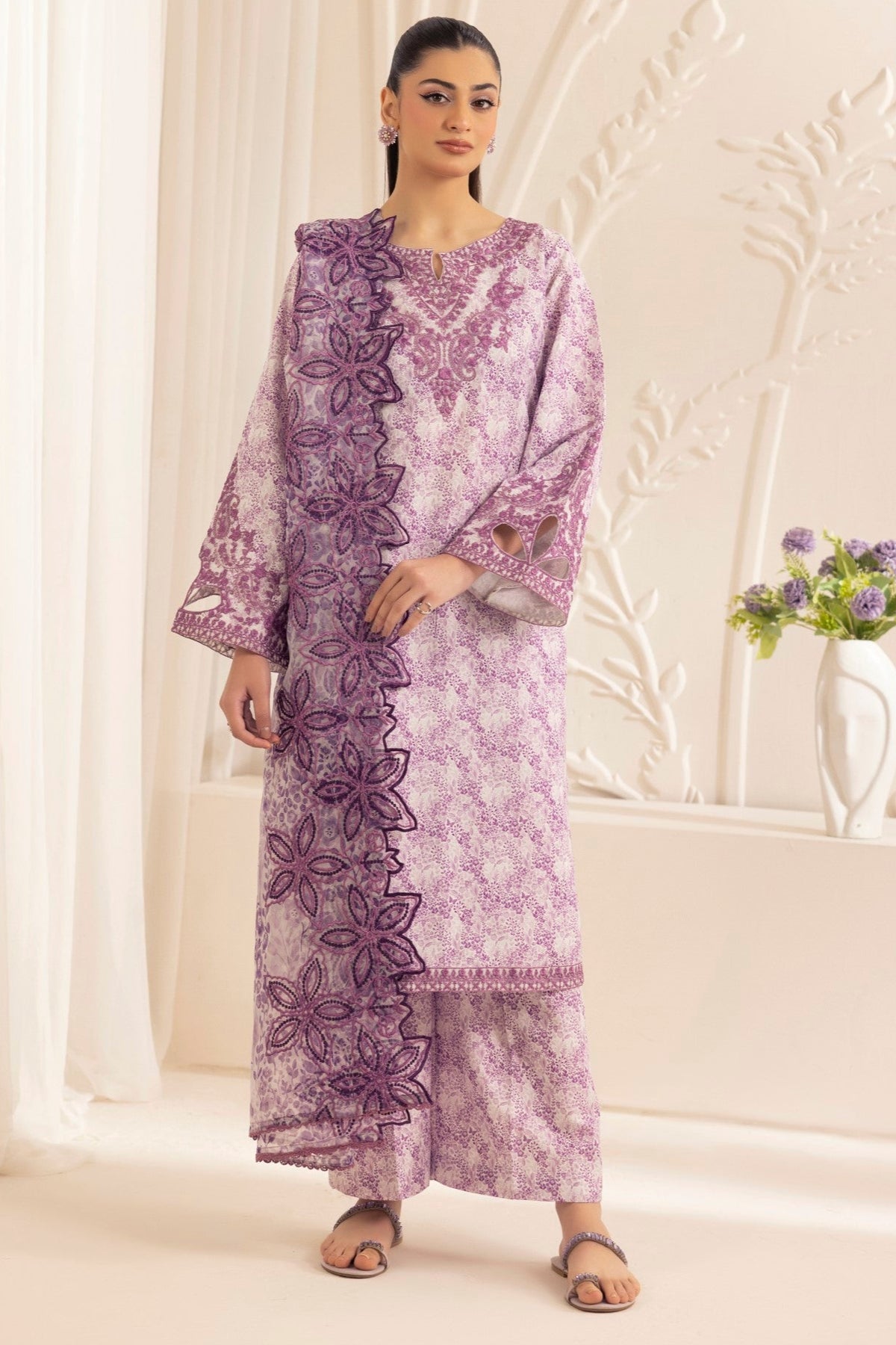 Mohagni | Tulip 25 | SPL-01 - Official Mohagni stockist in UK - Sakeena London