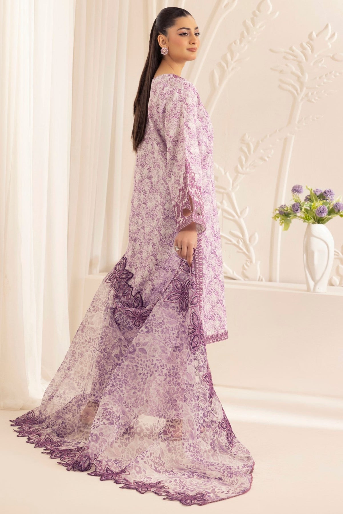 Mohagni | Tulip 25 | SPL-01 - Official Mohagni stockist in UK - Sakeena London