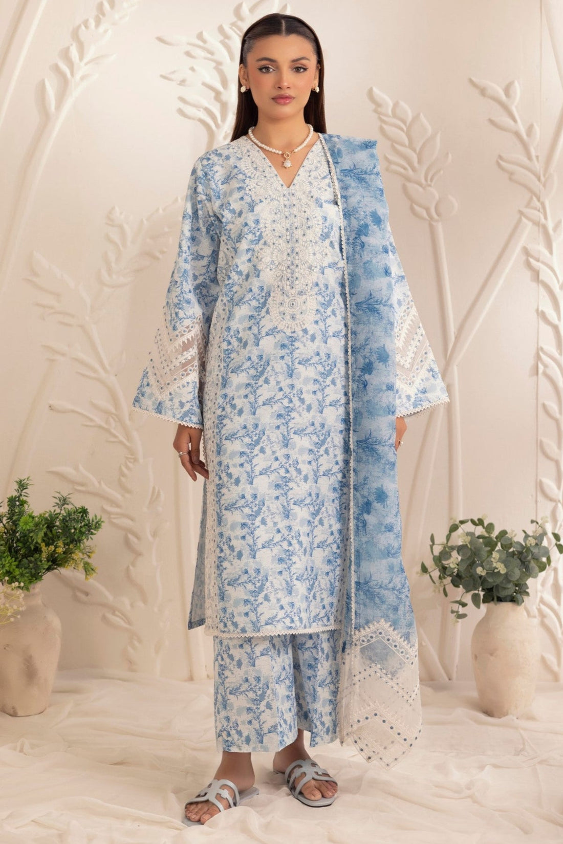 Mohagni | Tulip 25 | SPL-02 - Official Mohagni stockist in UK - Sakeena London