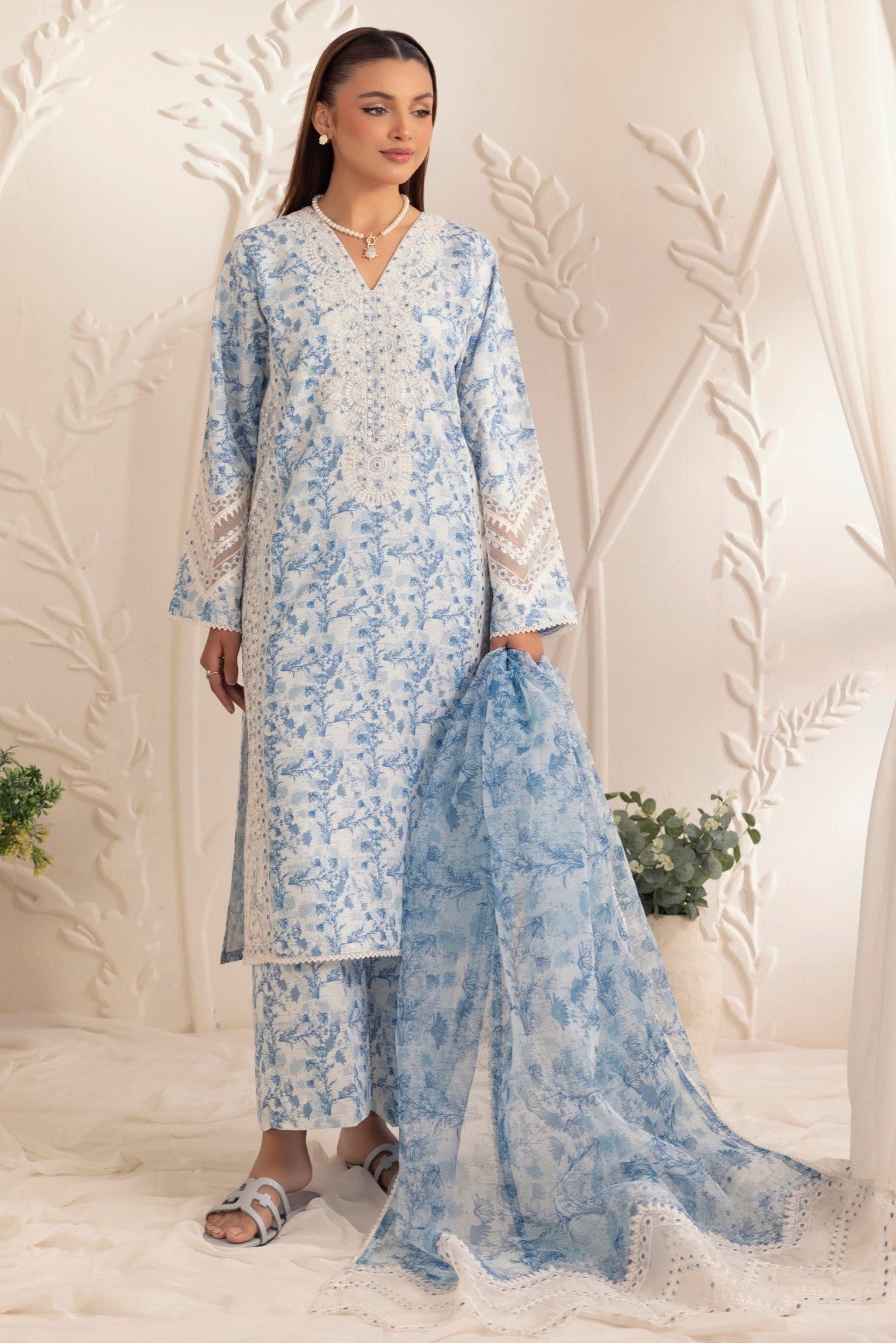 Mohagni | Tulip 25 | SPL-02 - Official Mohagni stockist in UK - Sakeena London