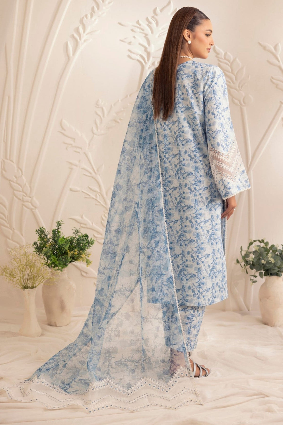 Mohagni | Tulip 25 | SPL-02 - Official Mohagni stockist in UK - Sakeena London
