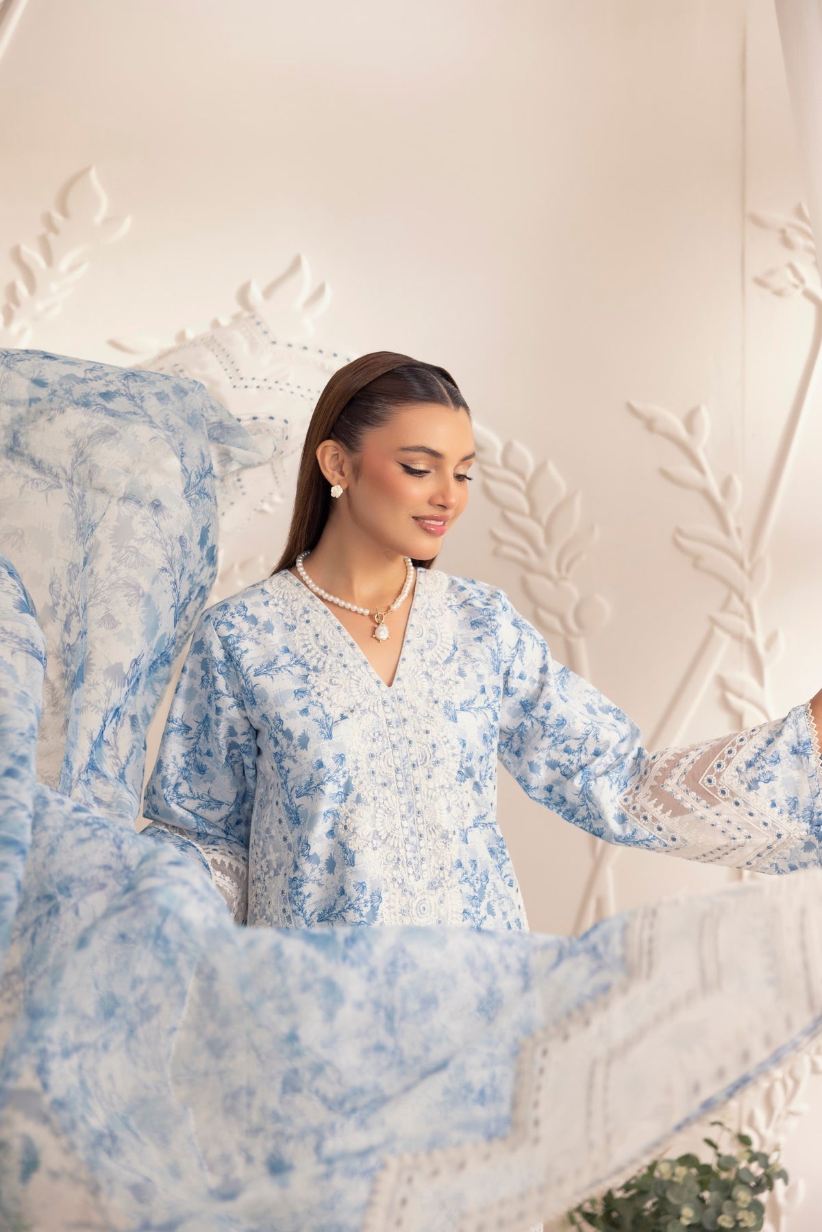Mohagni | Tulip 25 | SPL-02 - Official Mohagni stockist in UK - Sakeena London