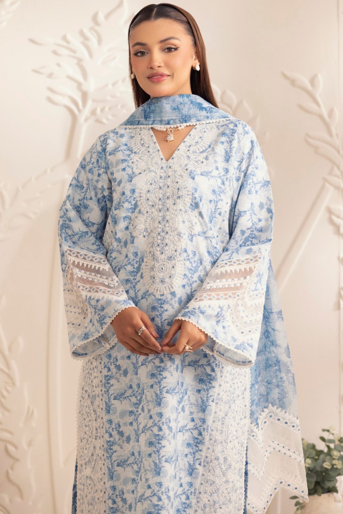 Mohagni | Tulip 25 | SPL-02 - Official Mohagni stockist in UK - Sakeena London