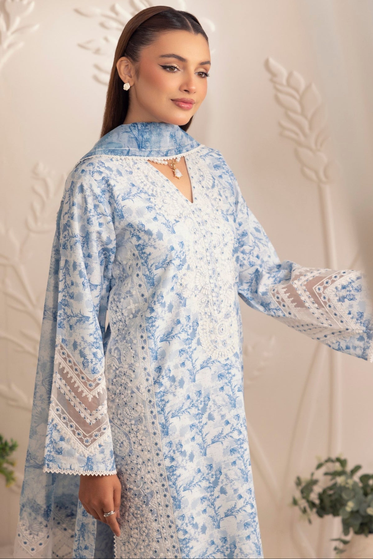 Mohagni | Tulip 25 | SPL-02 - Official Mohagni stockist in UK - Sakeena London