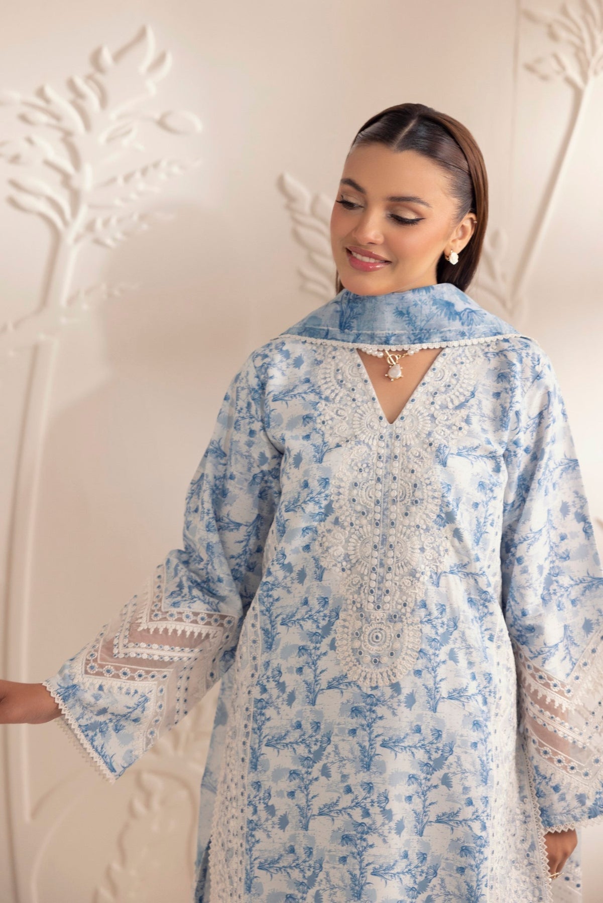 Mohagni | Tulip 25 | SPL-02 - Official Mohagni stockist in UK - Sakeena London