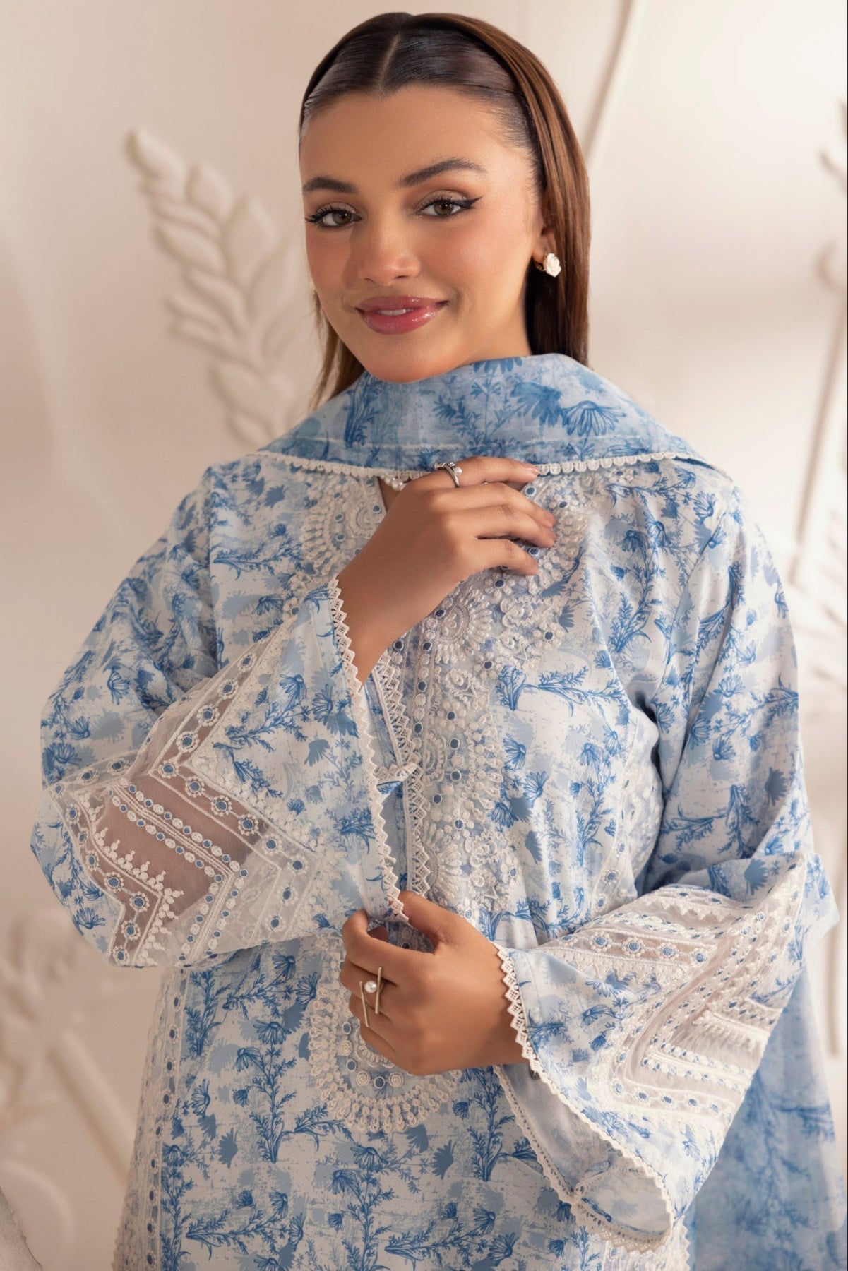 Mohagni | Tulip 25 | SPL-02 - Official Mohagni stockist in UK - Sakeena London
