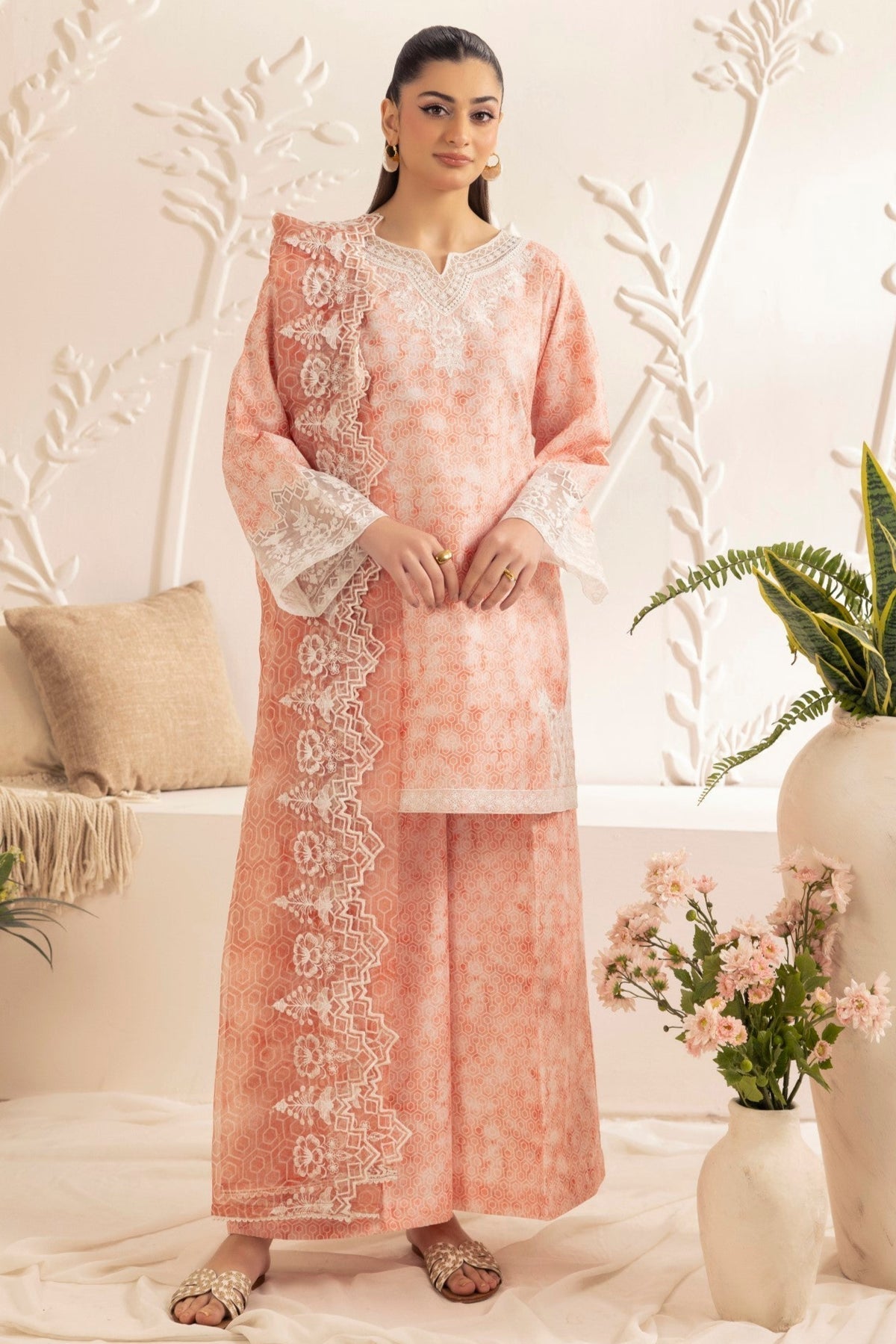 Mohagni | Tulip 25 | SPL-04 - Official Mohagni stockist in UK - Sakeena London