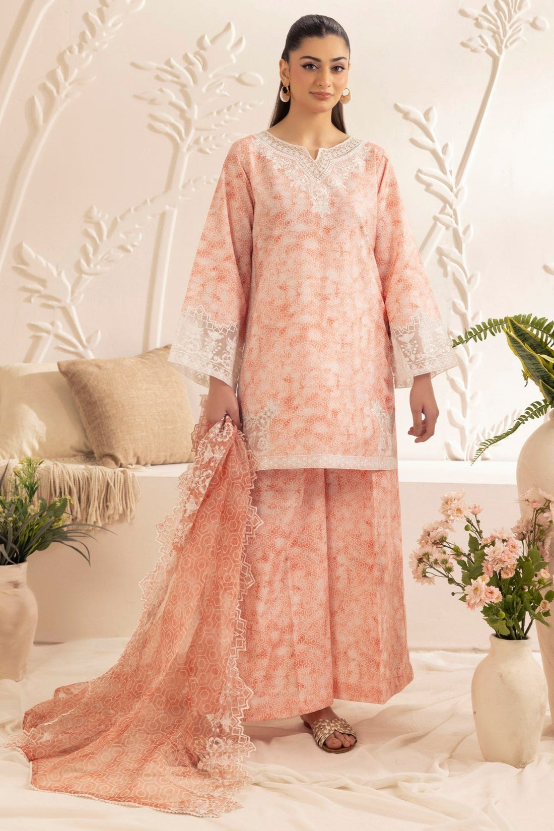 Mohagni | Tulip 25 | SPL-04 - Official Mohagni stockist in UK - Sakeena London