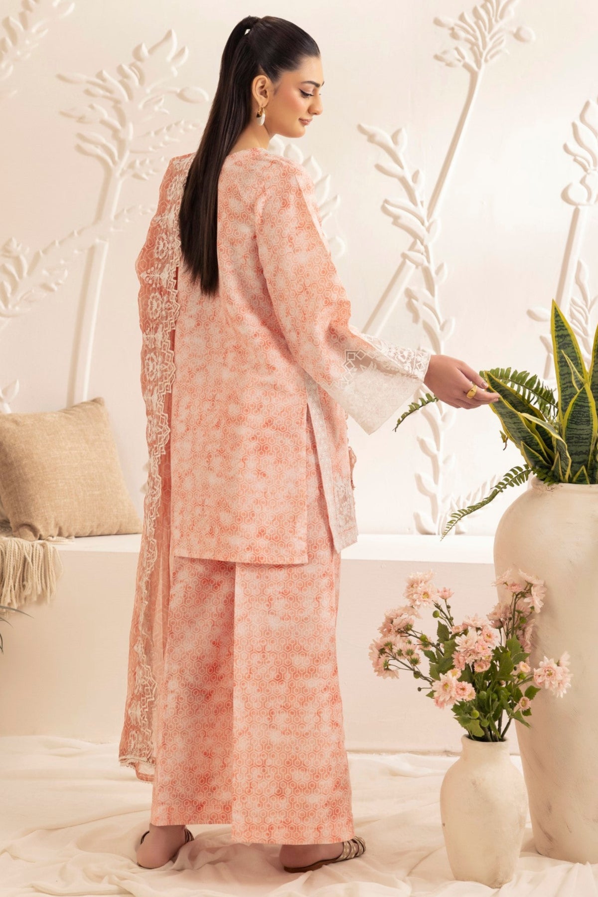 Mohagni | Tulip 25 | SPL-04 - Official Mohagni stockist in UK - Sakeena London